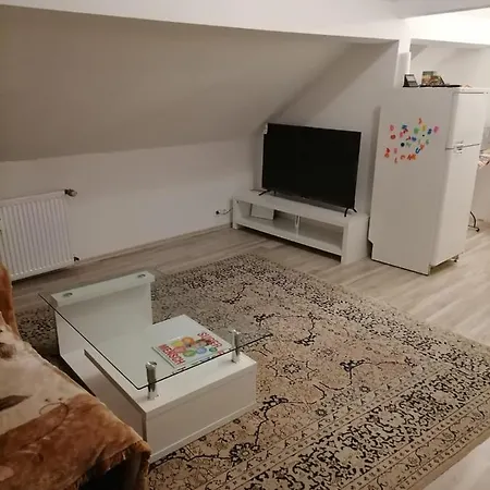Dachgeschoss Zimmer zum ausruhen *