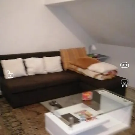 Dachgeschoss Zimmer zum ausruhen * Erftstadt