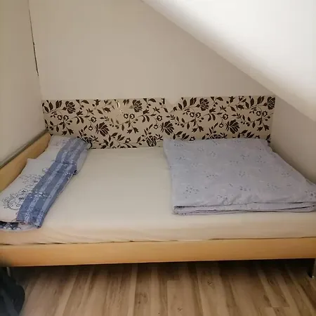 Dachgeschoss Zimmer zum ausruhen *